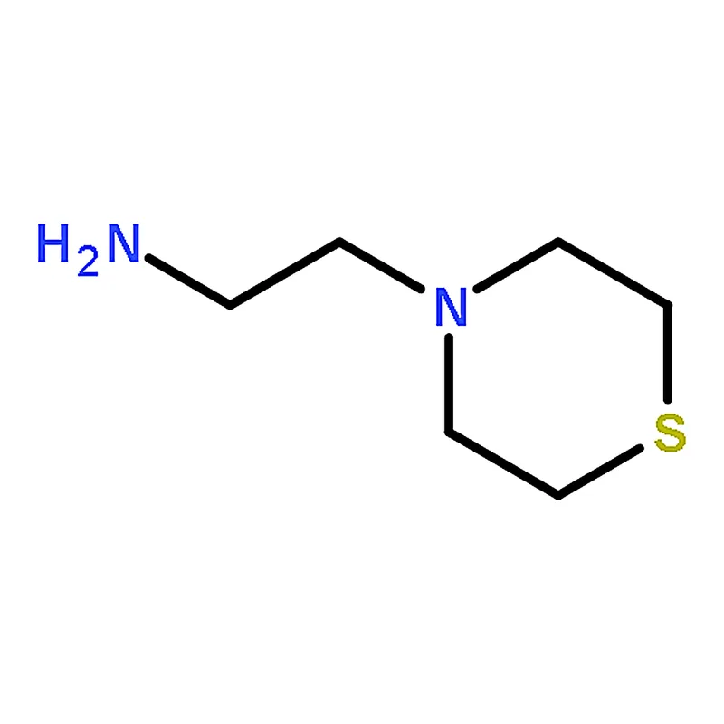 RHAWN 4-(2-Aminoethyl)thiomorpholine
