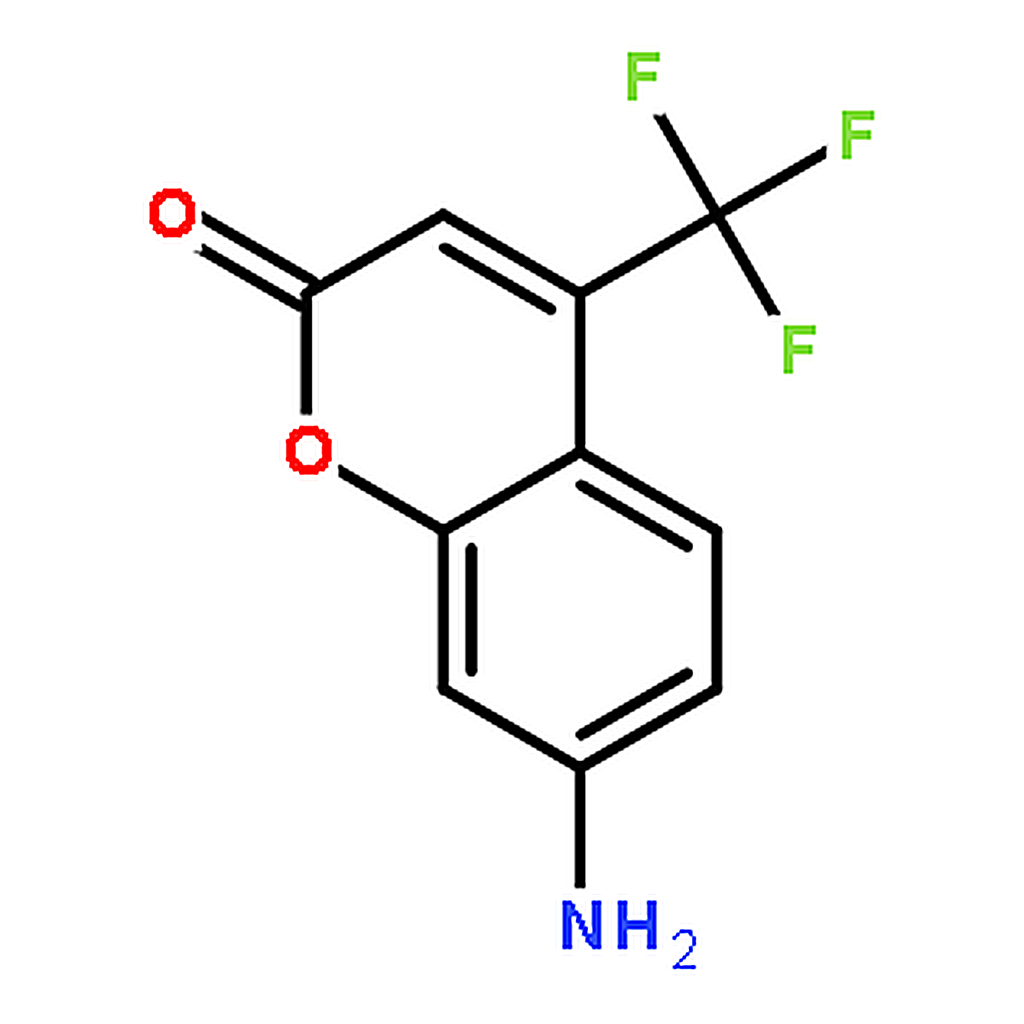 RHAWN 7-Amino-4-(trifluoromethyl)coumarin