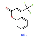 RHAWN 7-Amino-4-(trifluoromethyl)coumarin
