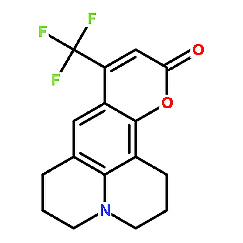 RHAWN Coumarin 153