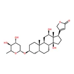 RHAWN Digoxigenin Monodigitoxoside