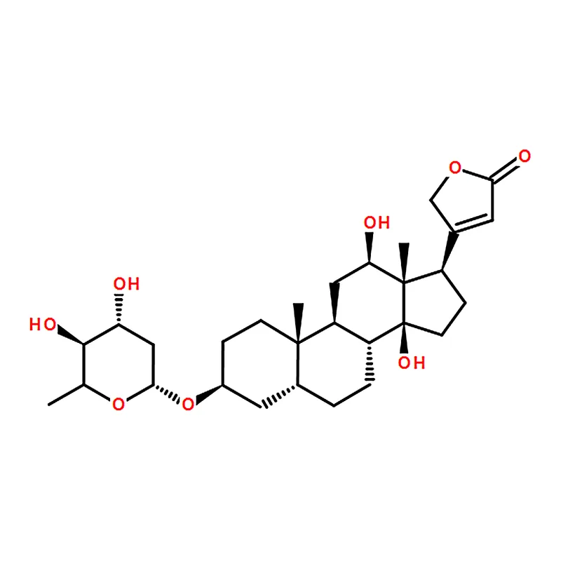 RHAWN Digoxigenin Monodigitoxoside