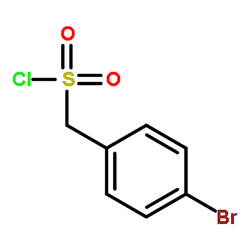 RHAWN 4-Bromo--toluenesulfonyl chloride, 95%