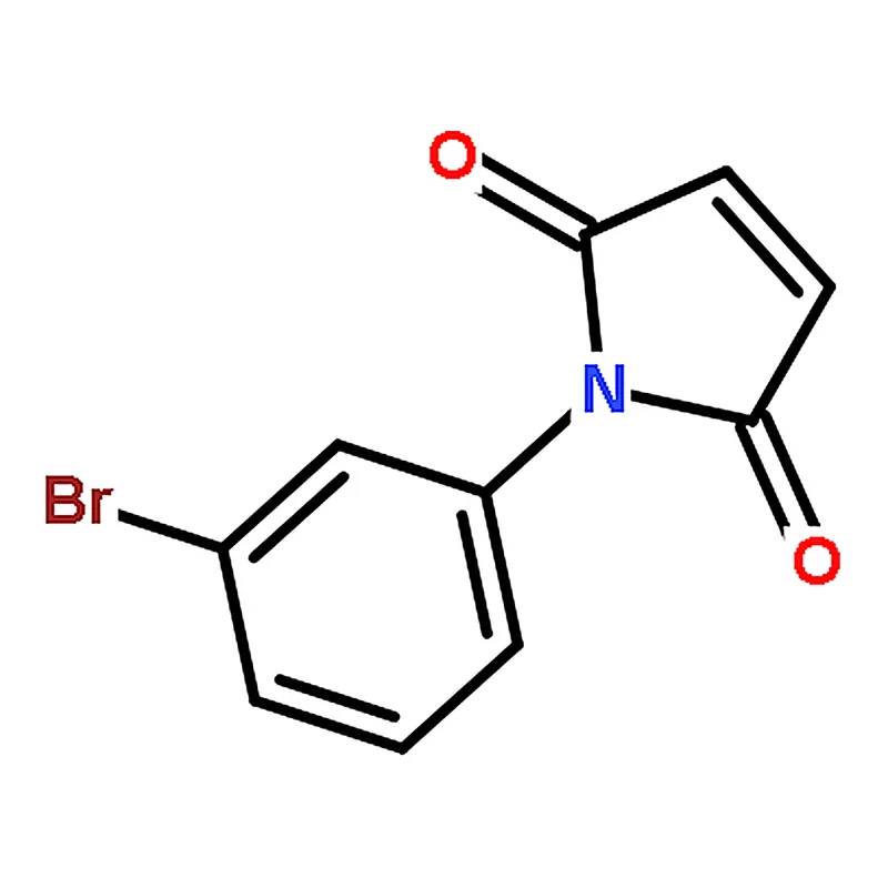 RHAWN 1-(3-Bromophenyl)-1H-Pyrrole-2,5-Dione