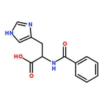 RHAWN Benzoyl-<small>L</small>-histidine Monohydrate