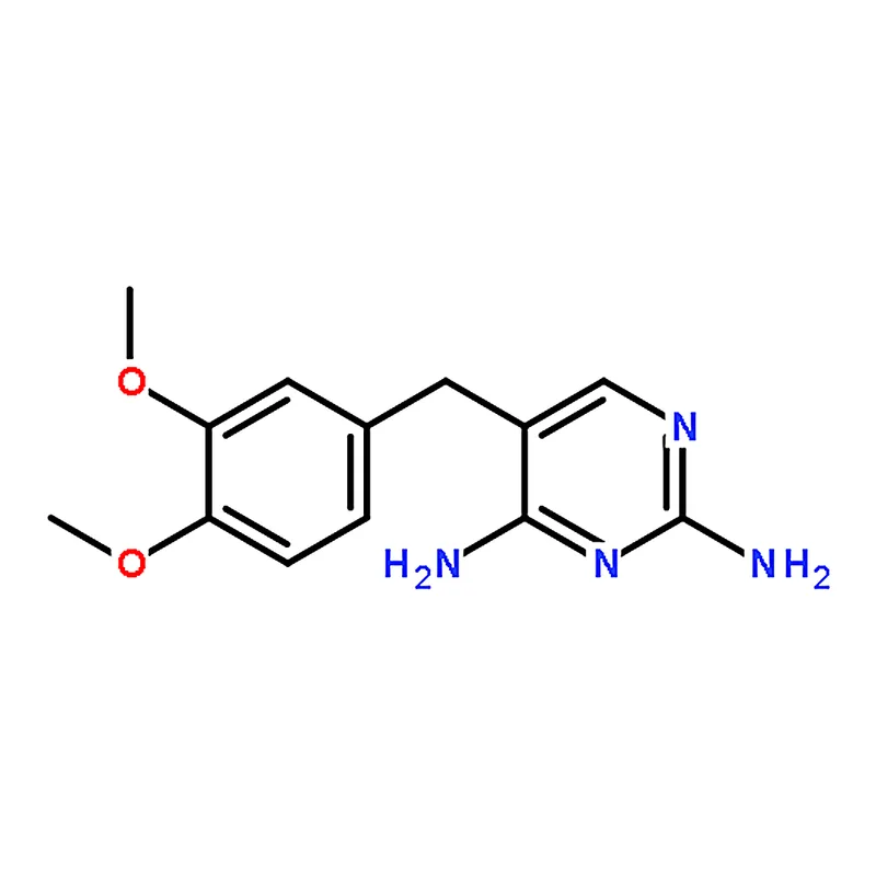 RHAWN Diaveridine