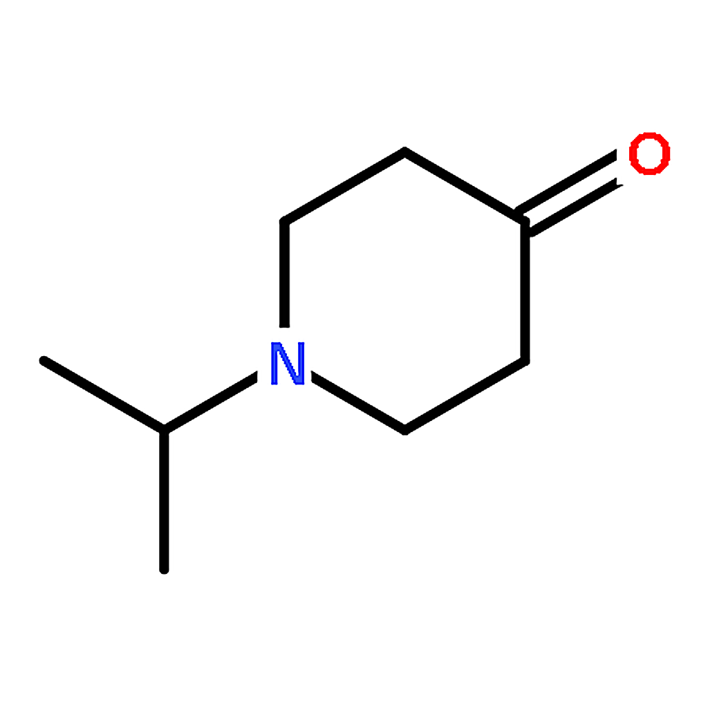RHAWN 1-Isopropyl-4-piperidone