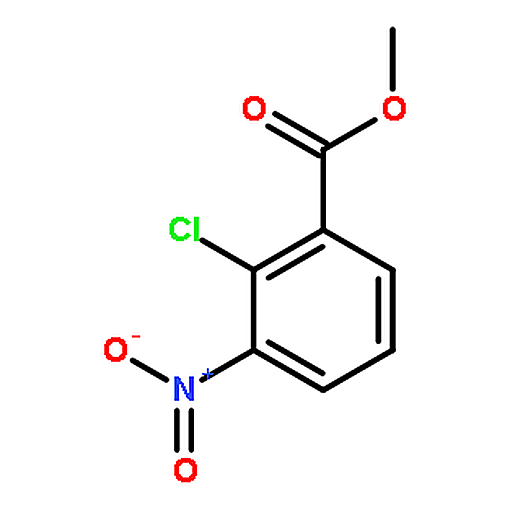 RHAWN Methyl 2-chloro-3-nitrobenzoate