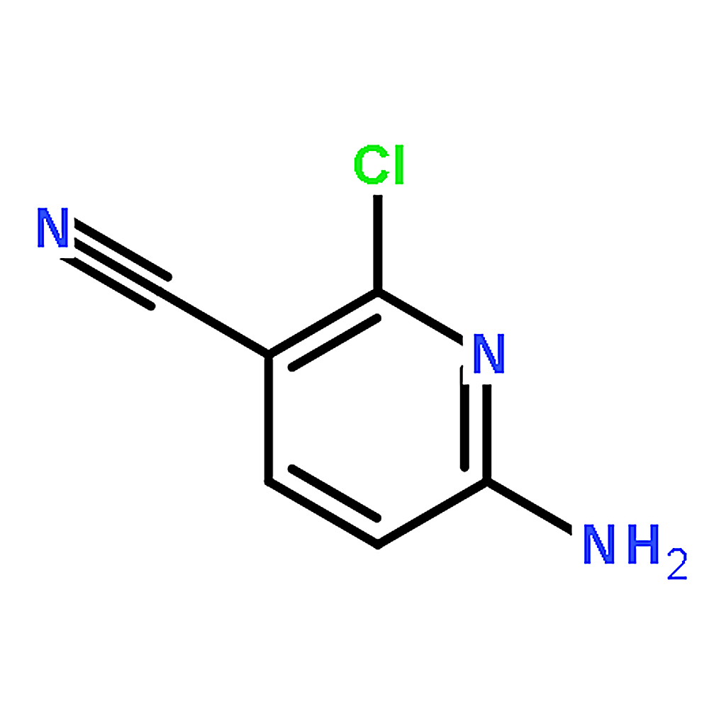 RHAWN 6-Amino-2-chloronicotinonitrile