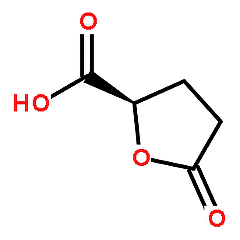 RHAWN (R)-(-)-5-Oxotetrahydrofuran-2-carboxylic Acid