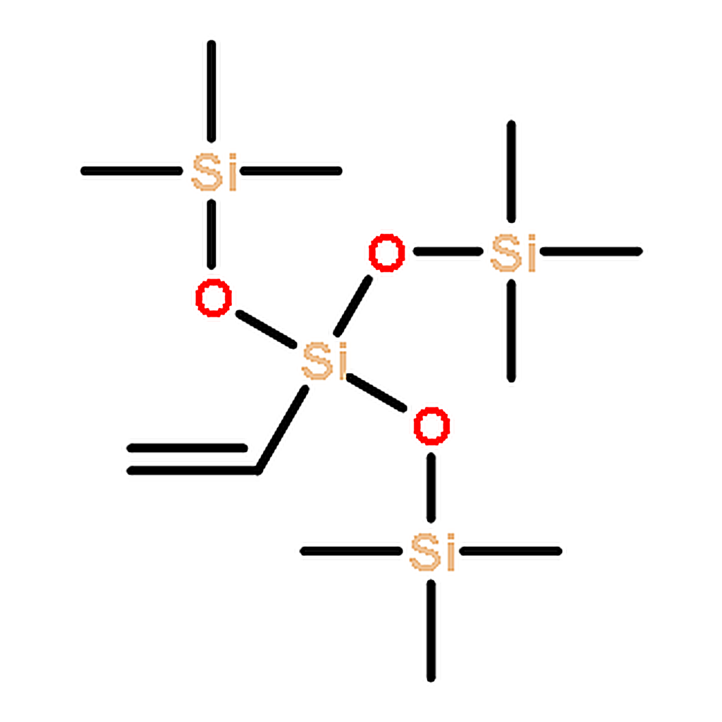 RHAWN Vinyl Tris(Trimethylsiloxy)Silane