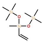 RHAWN Methylbis(trimethylsilyloxy)vinylsilane