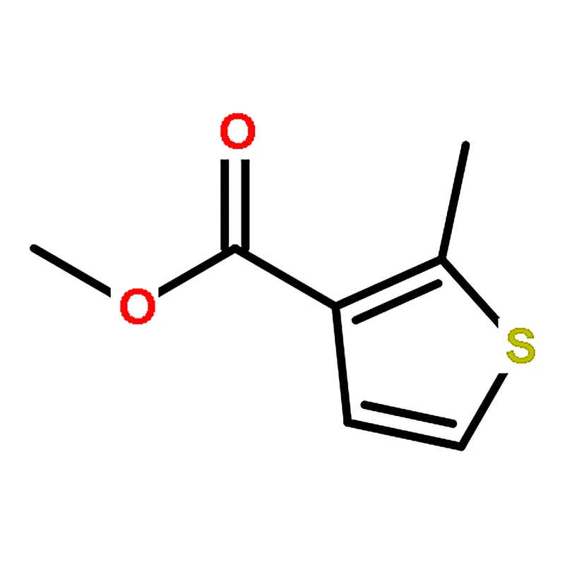 RHAWN Methyl 2-methylthiophene-3-carboxylate