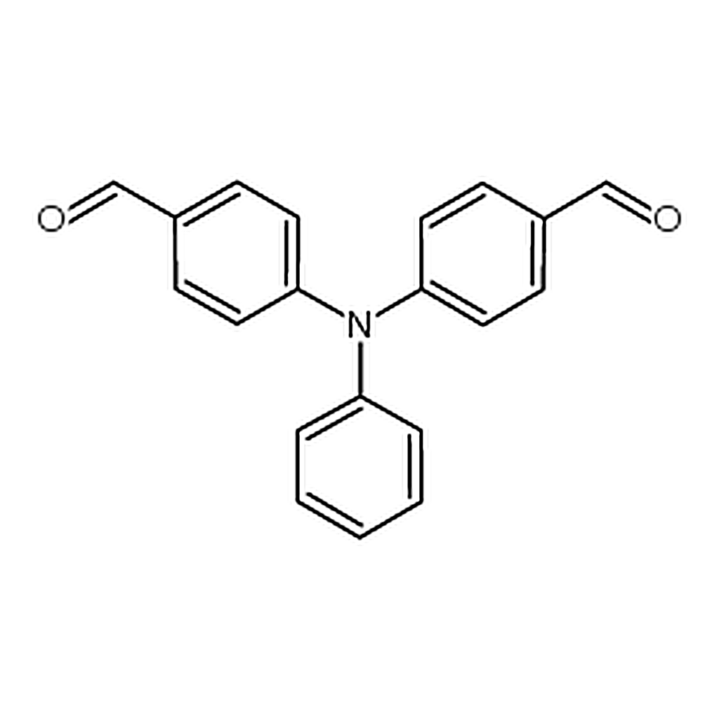 RHAWN 4,4▽-Diformyltriphenylamine
