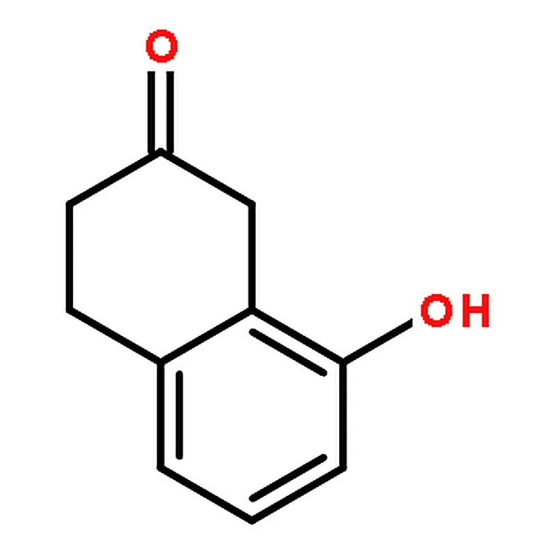 RHAWN 8-Hydroxy-2-tetralone