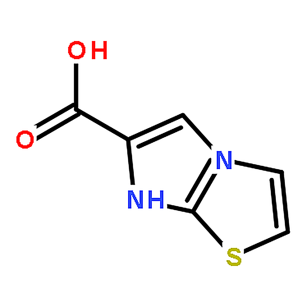 RHAWN Imidazo[2，1-b]thiazole-6-carboxylic acid