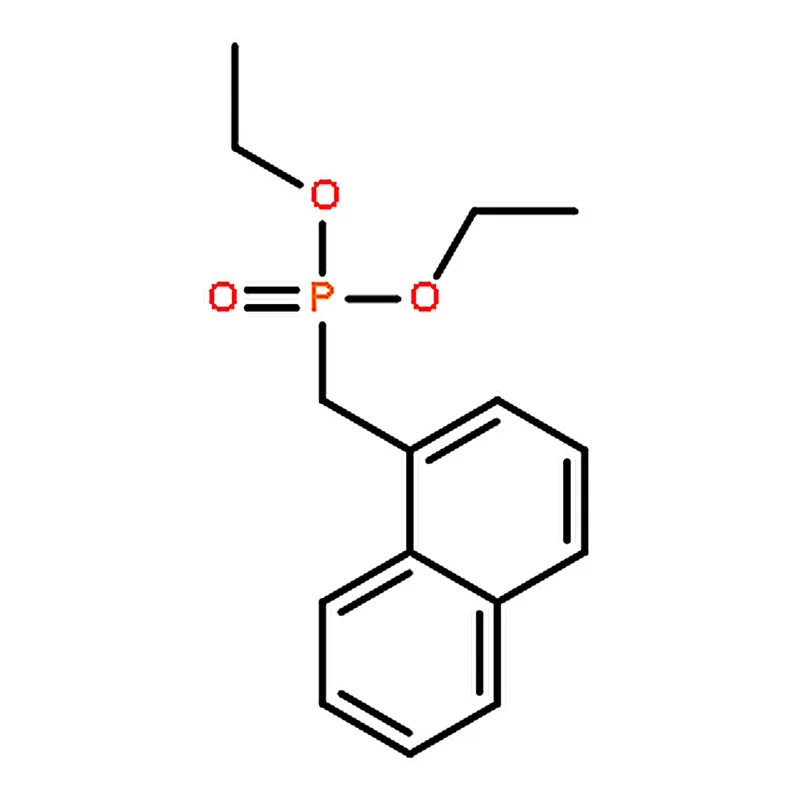 RHAWN Diethyl (naphthalen-1-ylmethyl)phosphonate