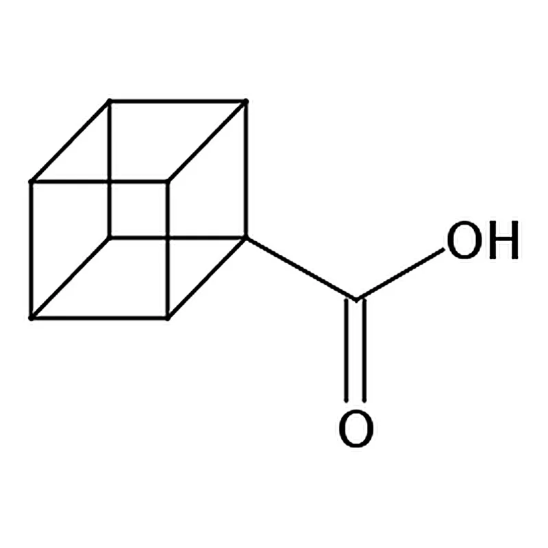 RHAWN Cubane-1-carboxylic acid