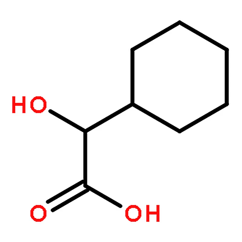 RHAWN (R)-2-Cyclohexyl-2-hydroxyacetic acid