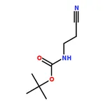 RHAWN tert-Butyl(2-cyanoethyl)carbamate