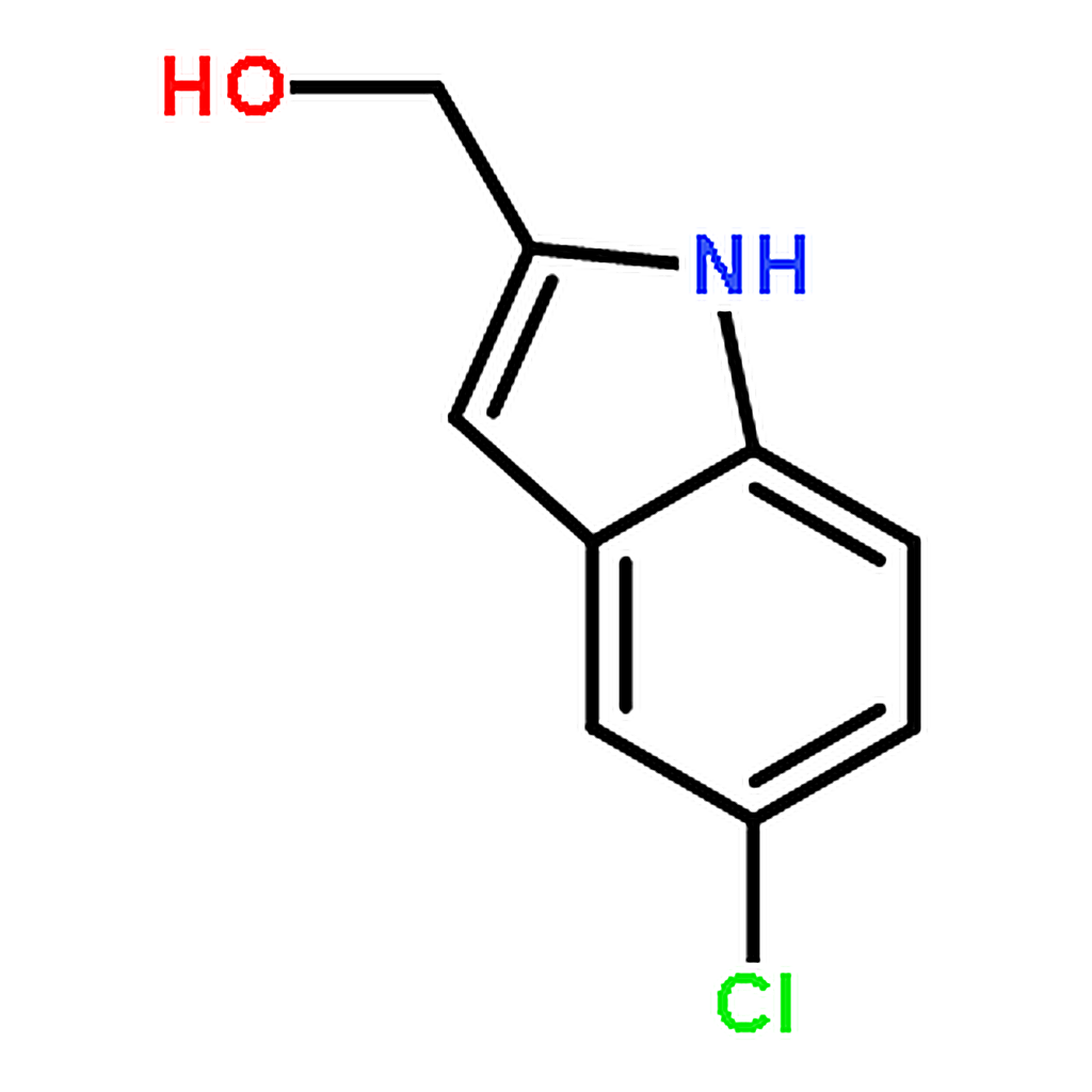 RHAWN (5-Chloro-1H-indol-2-yl)methanol