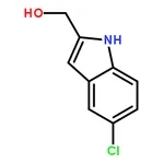 RHAWN (5-Chloro-1H-indol-2-yl)methanol