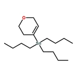 RHAWN 4-Tributylstannyl-3,6-dihydro-2H-pyran