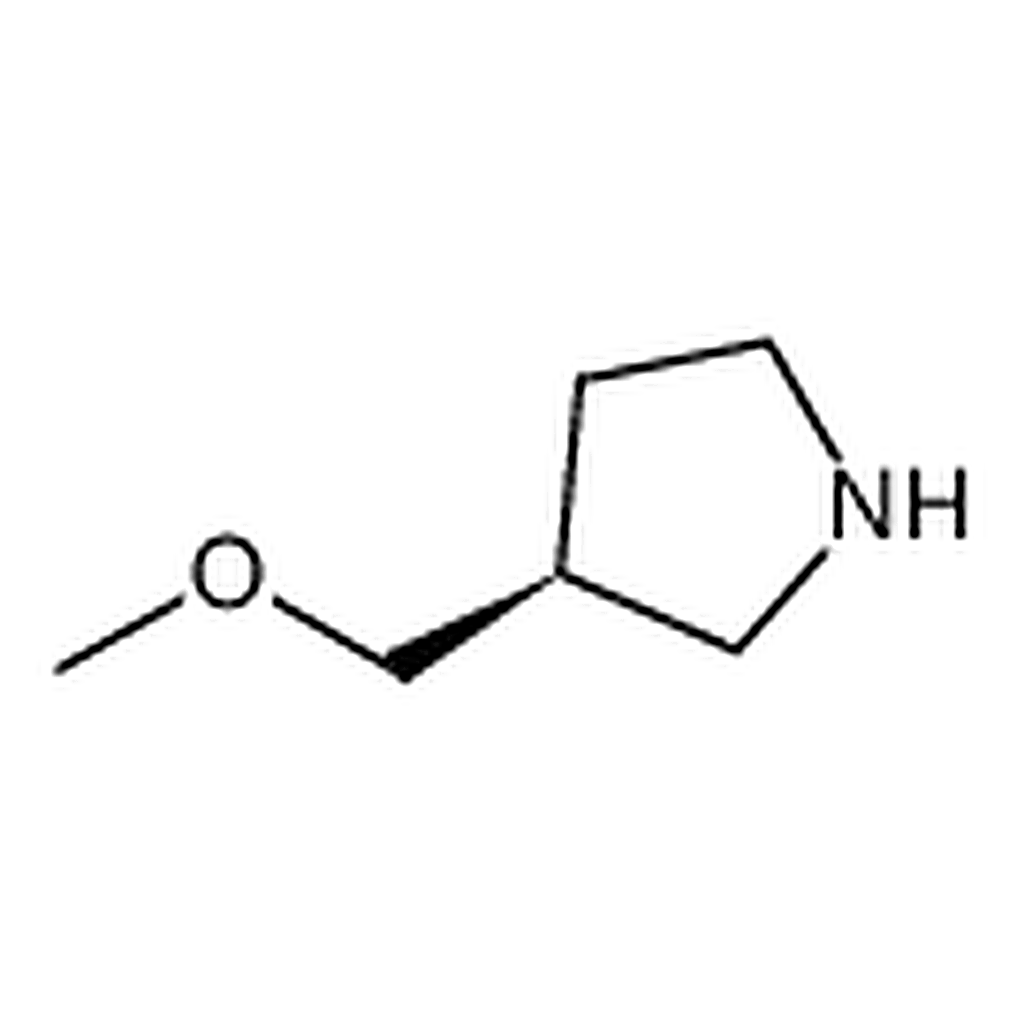 RHAWN (S)-3-(Methoxymethyl)pyrrolidine