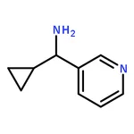 RHAWN 1-Cyclopropyl-1-(3-pyridyl)methylamine