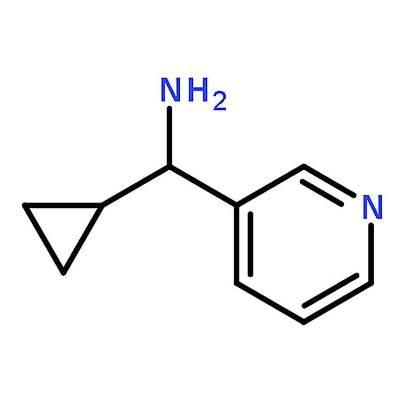 RHAWN 1-Cyclopropyl-1-(3-pyridyl)methylamine