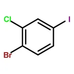 RHAWN 1-Bromo-2-chloro-4-iodobenzene