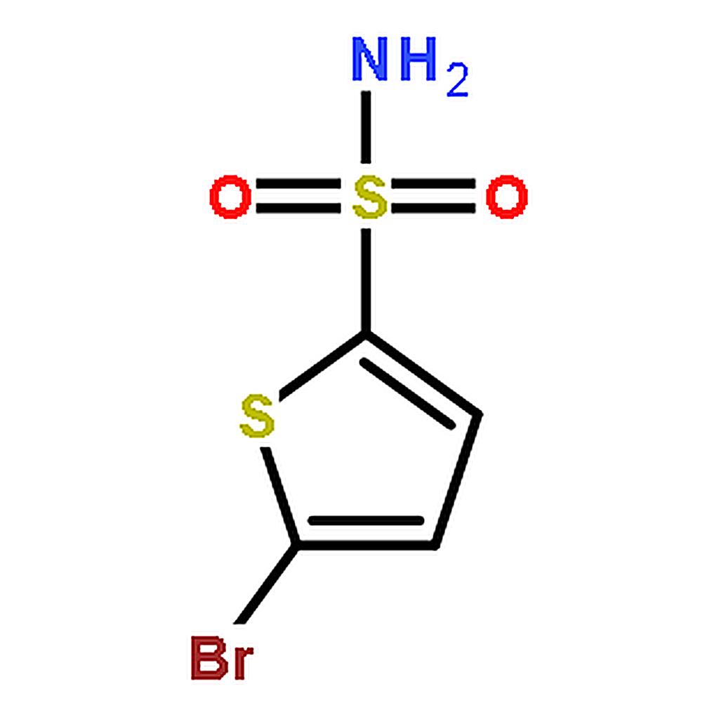 RHAWN 5-Bromo-2-thiophenesulfonamide