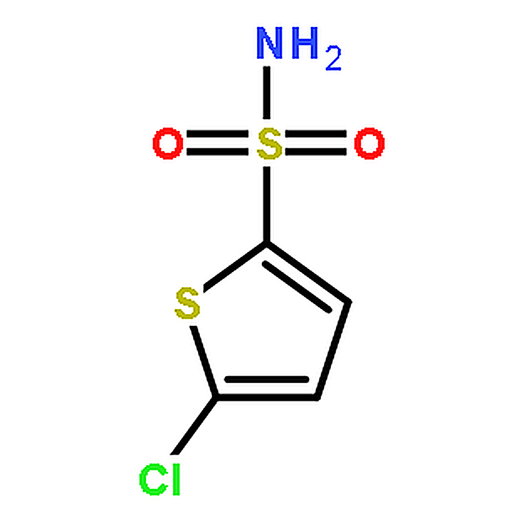 RHAWN 5-Chloro-2-thiophenesulfonamide