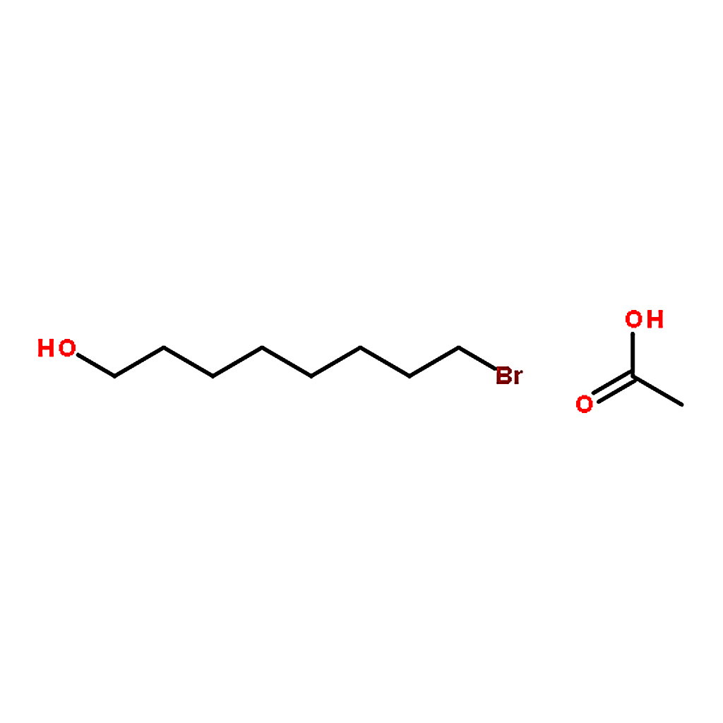 RHAWN 8-Bromooctan-1-ol acetate