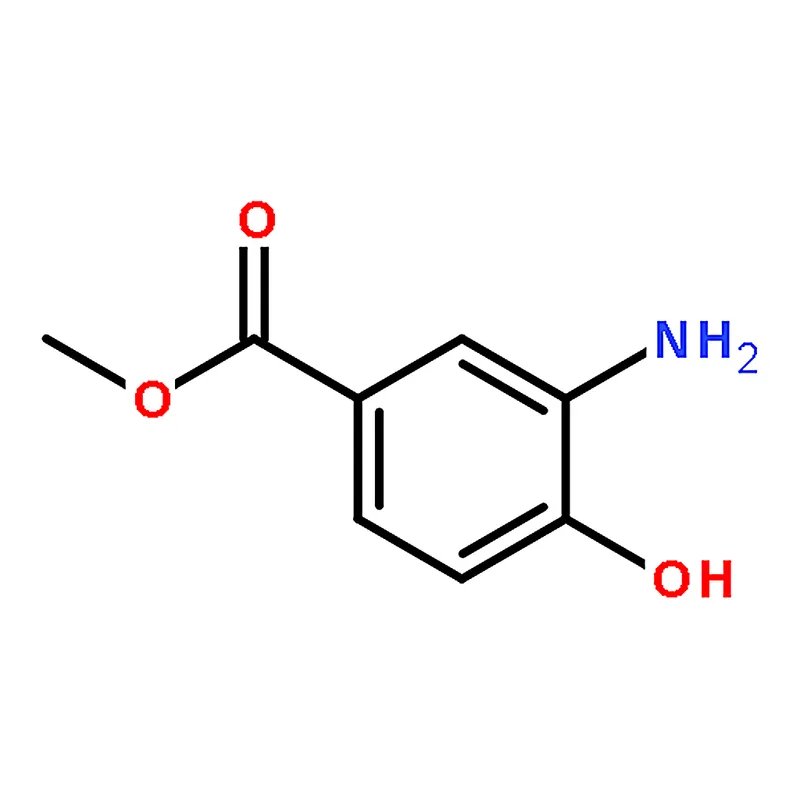 RHAWN Methyl 3-amino-4-hydroxybenzoate