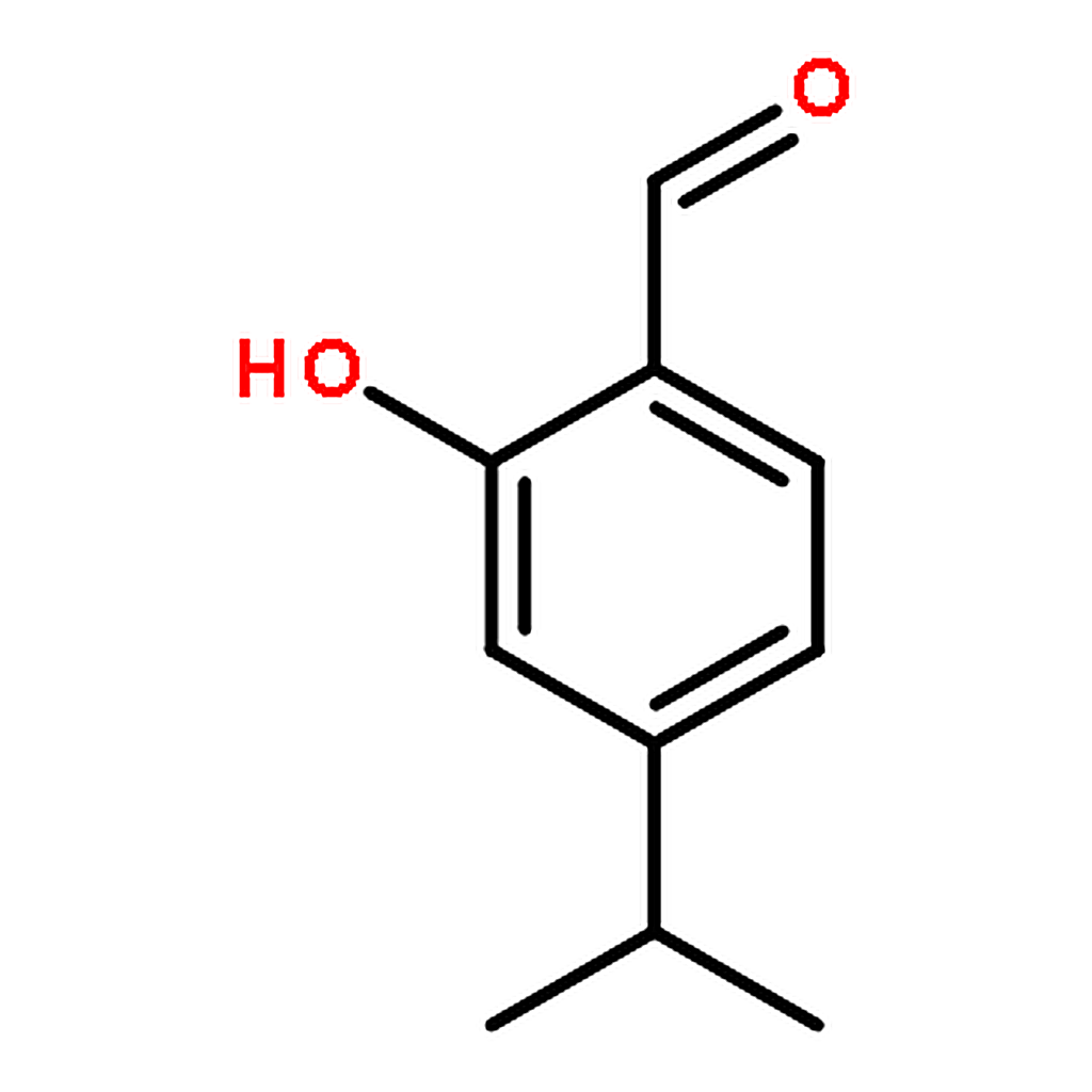 RHAWN 4-Isopropylsalicylaldehyde