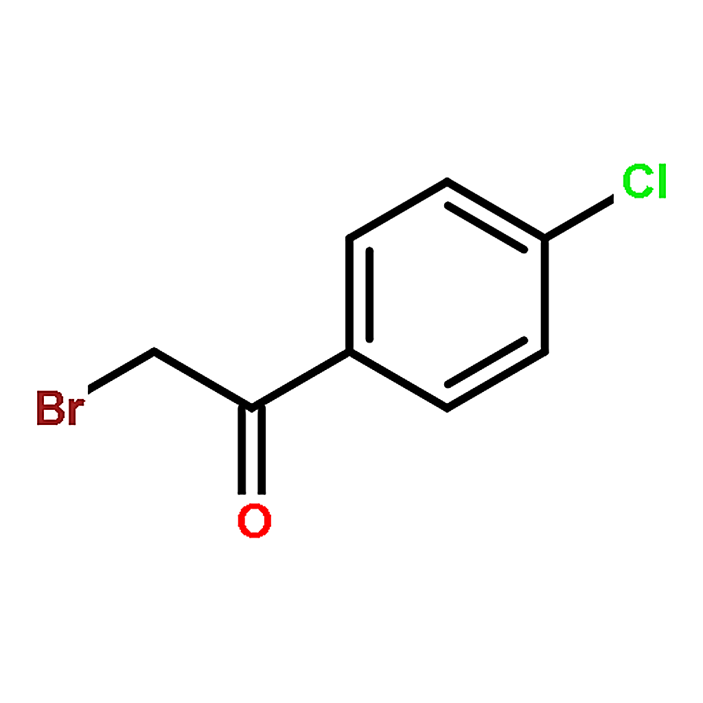 RHAWN 4-Chloro-2'-bromoacetophenone