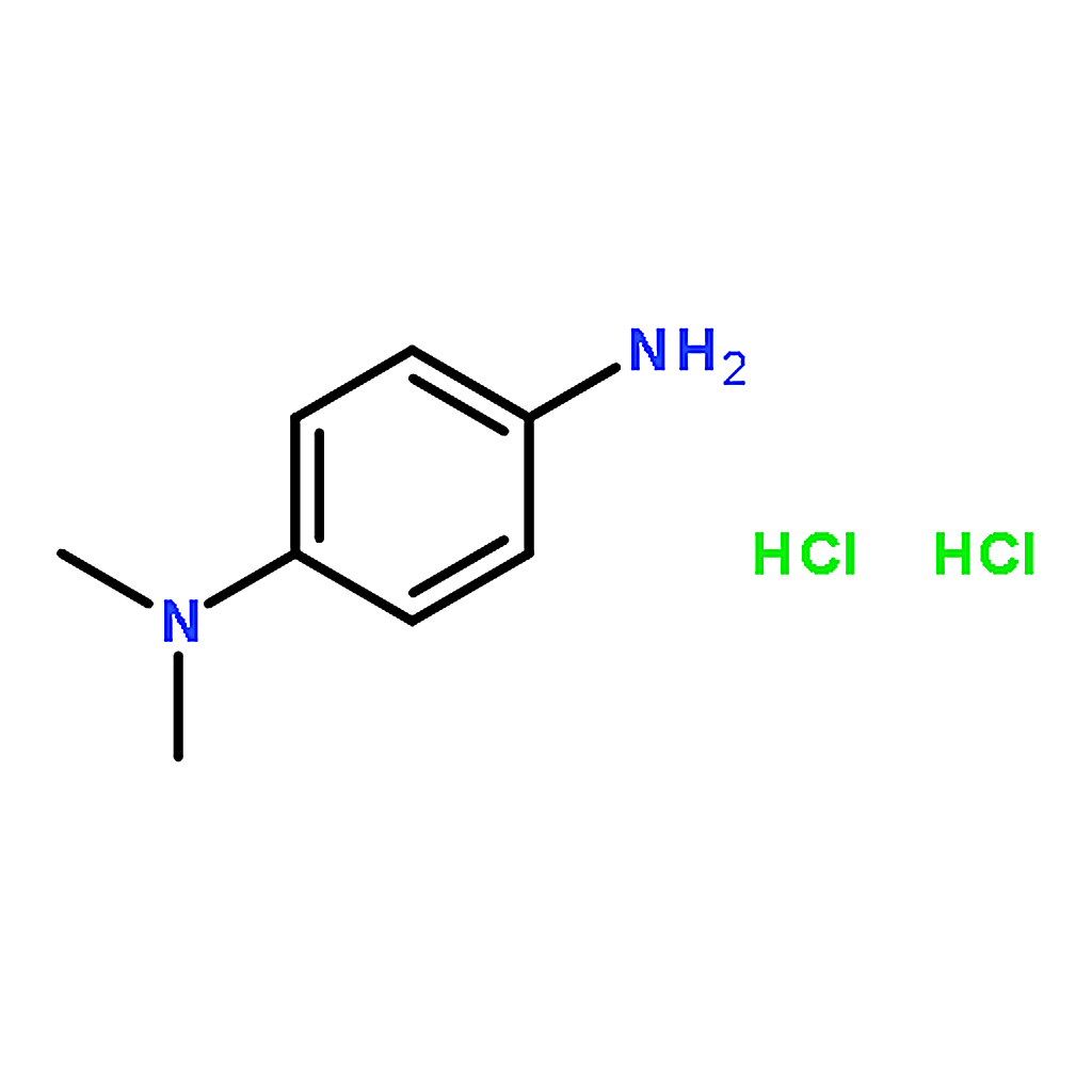 RHAWN N,N-Dimethyl-p-phenylenediamine dihydrochloride