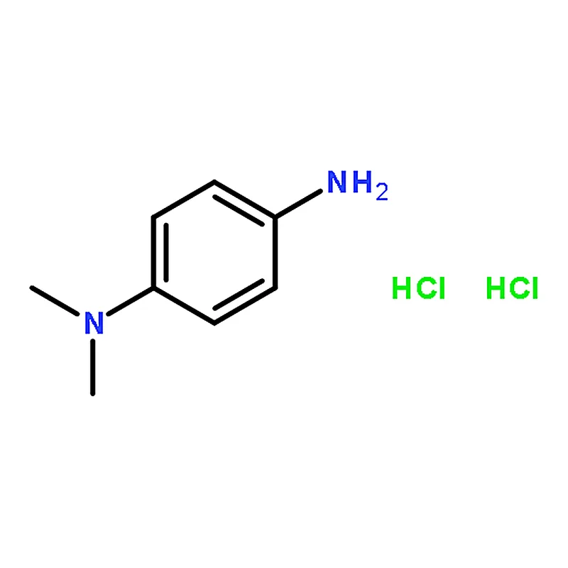 RHAWN N,N-Dimethyl-p-phenylenediamine dihydrochloride