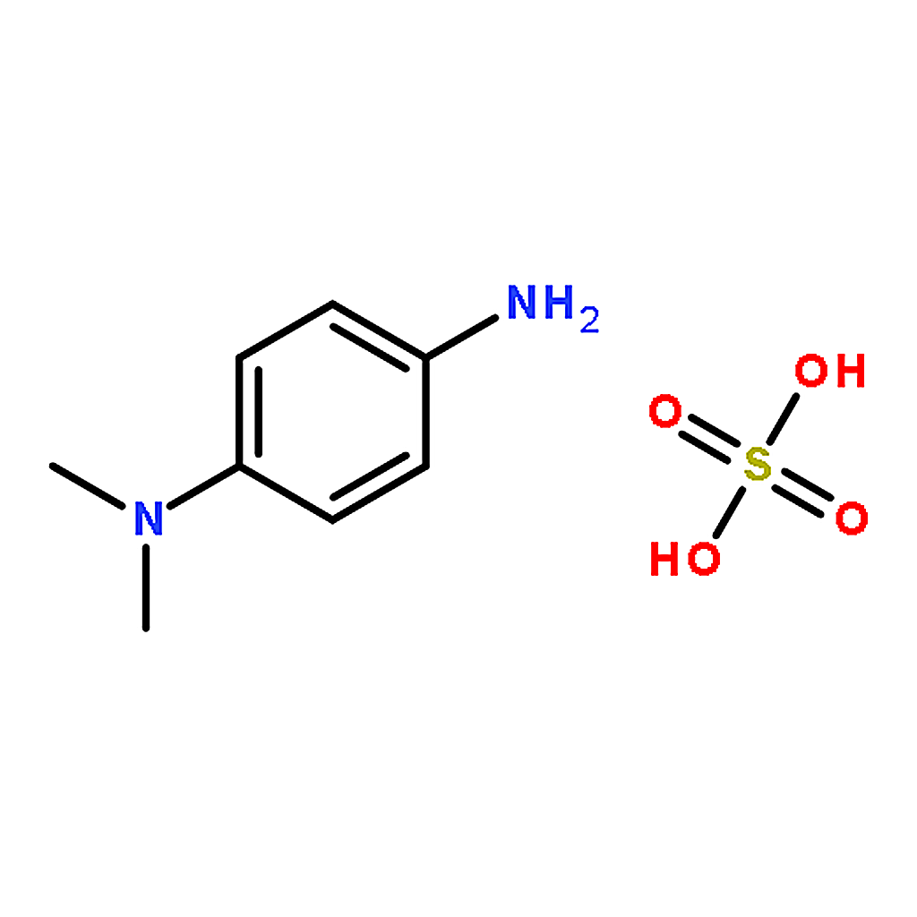 RHAWN N,N-Dimethyl-p-phenylenediamine sulfate salt
