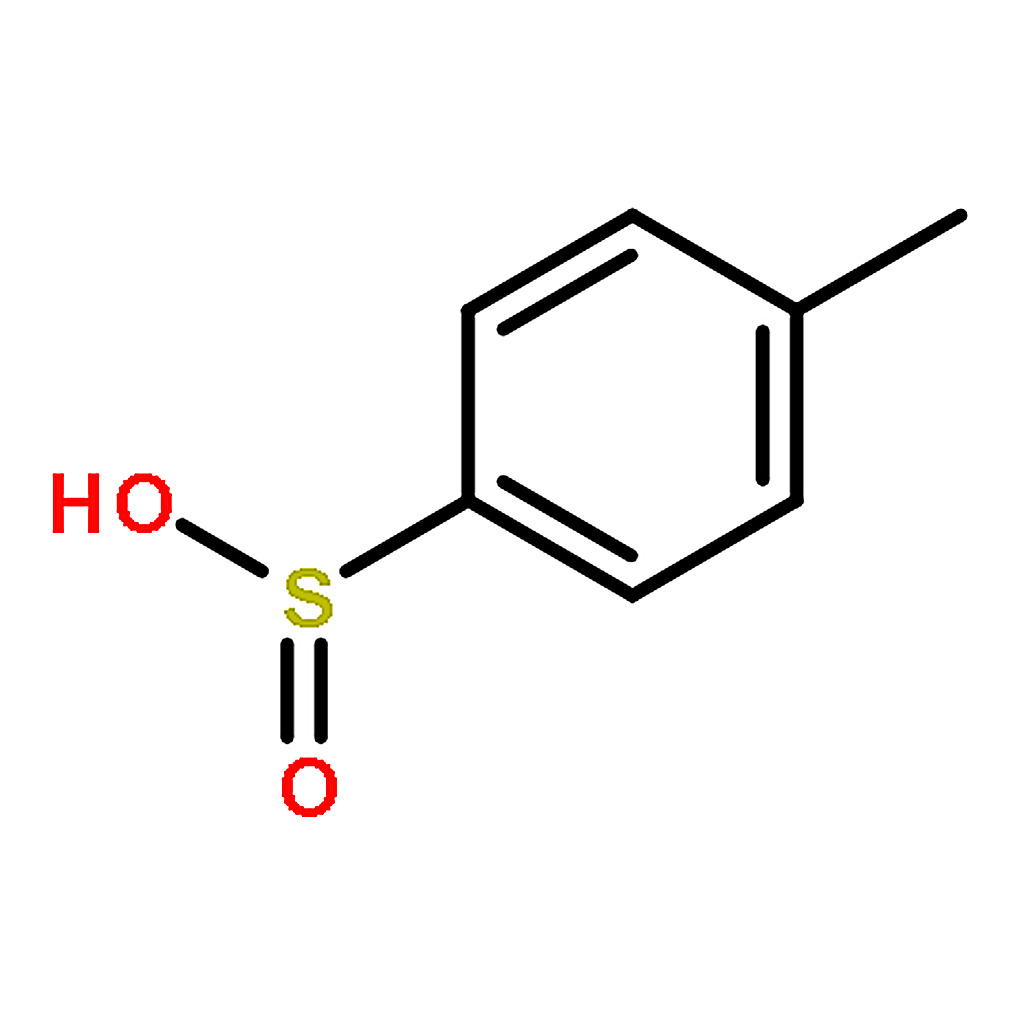 RHAWN 4-Methylbenzenesulfinic acid
