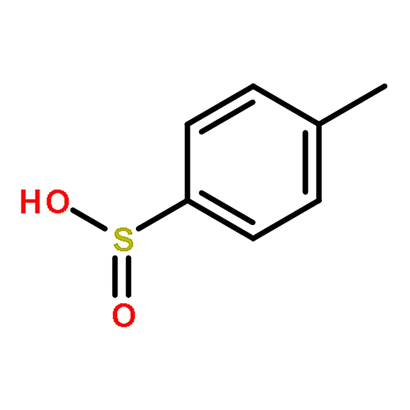 RHAWN 4-Methylbenzenesulfinic acid