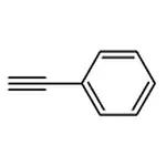 RHAWN Phenylacetylene