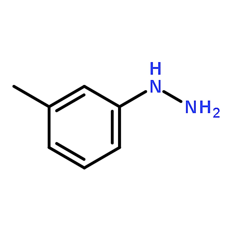 RHAWN M-Tolylhydrazine