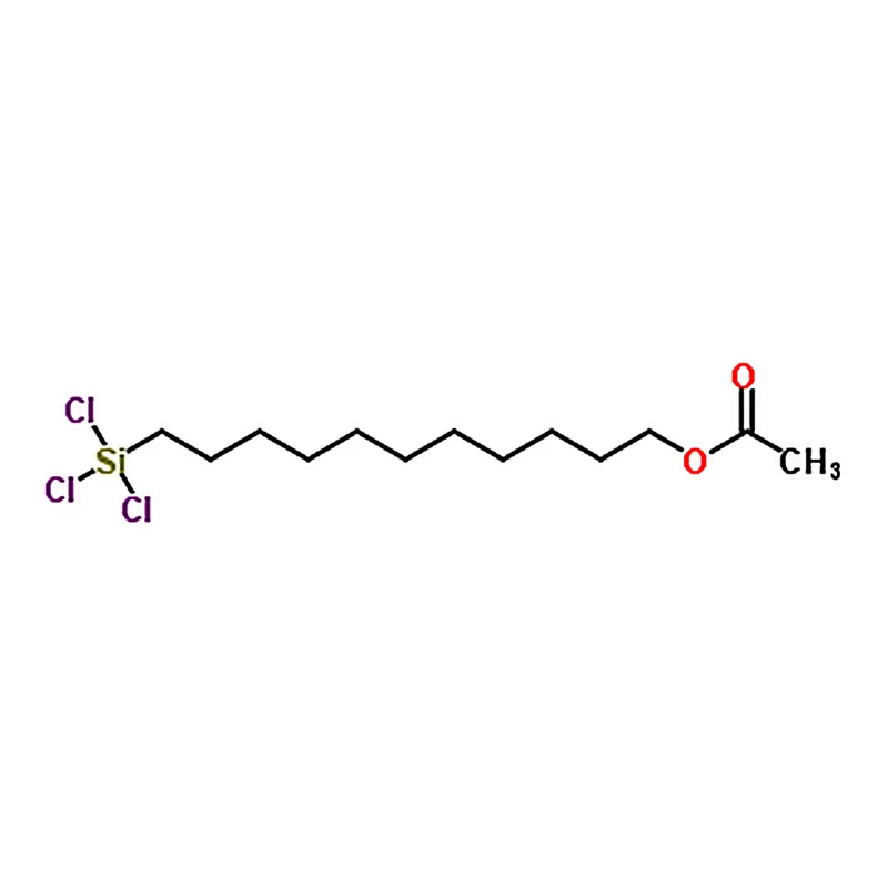 RHAWN 11-ACETOXYUNDECYLTRICHLOROSILANE