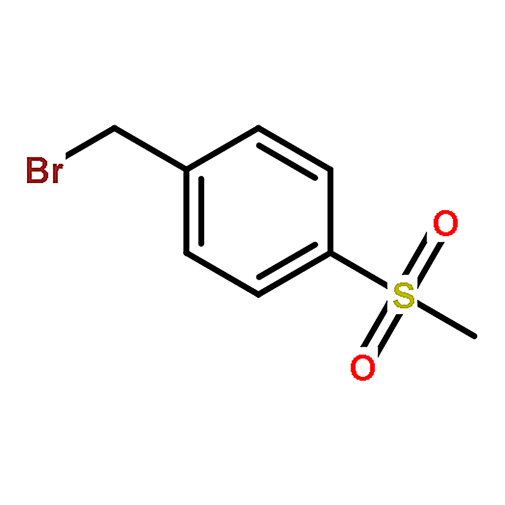 RHAWN 1-(Bromomethyl)-4-(Methylsulfonyl)Benzene