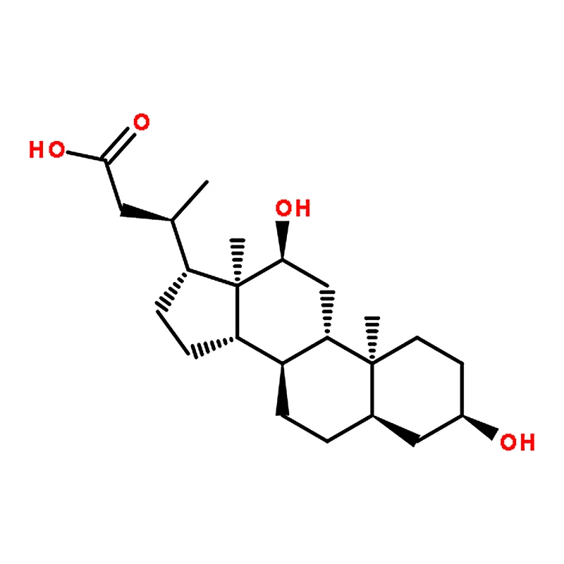 RHAWN Nor-Desoxycholic Acid