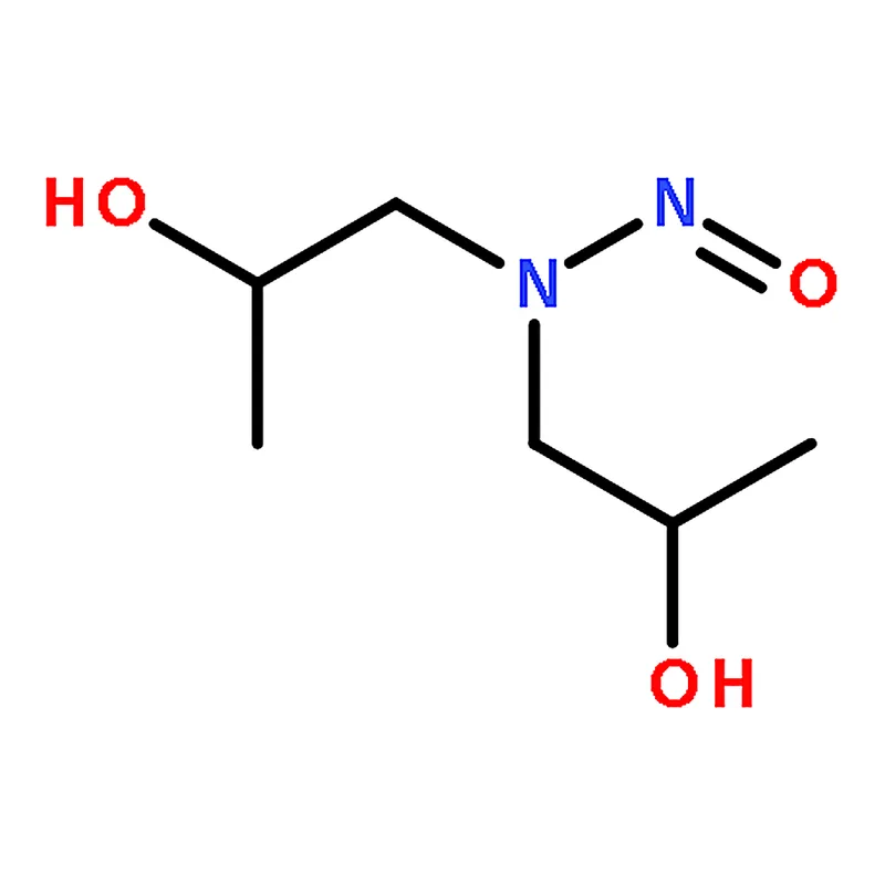 RHAWN N-nitrosodiisopropanolamine