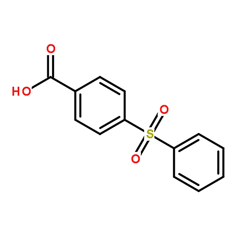 RHAWN 4-(Phenylsulfonyl)benzoic acid