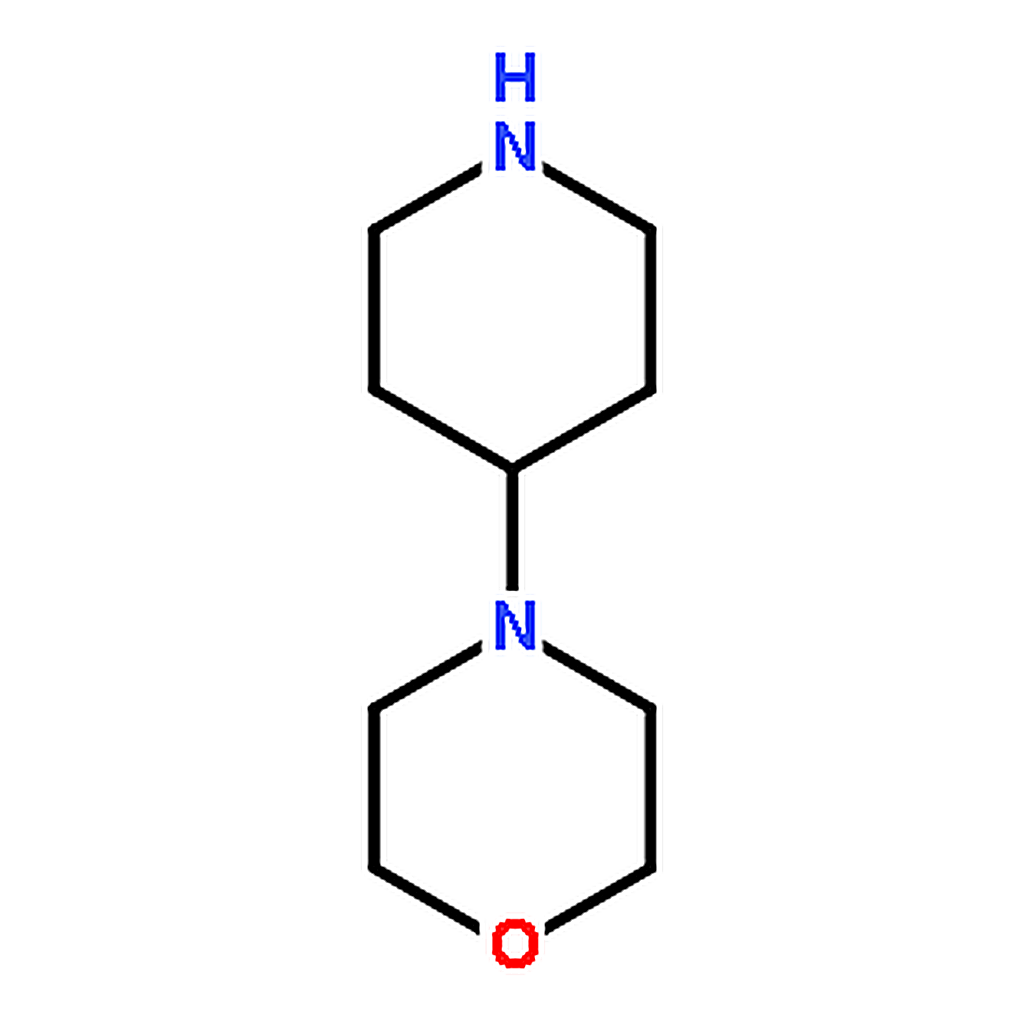 RHAWN 4-(PIPERIDIN-4-YL)-MORPHOLINE